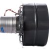 Extractor de aire para pared (Semi Industriales)