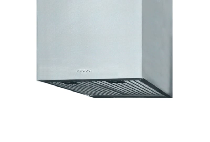 Campana de cocina ISLA Bull