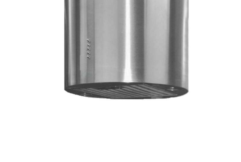 Campana de cocina ISLA Selene