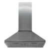 Campana de cocina piramidal Cucinela