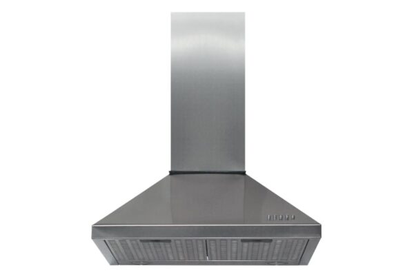 Campana de cocina piramidal Cucinela