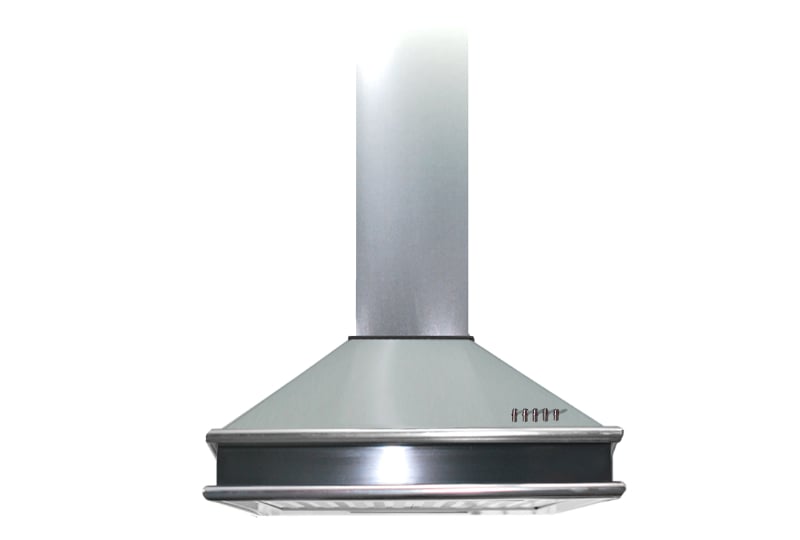 Campana de cocina DC