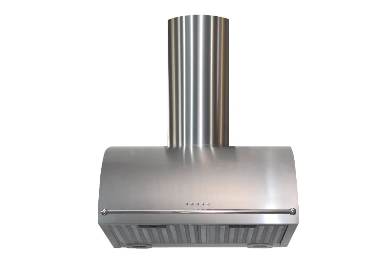 Campana de cocina Folk