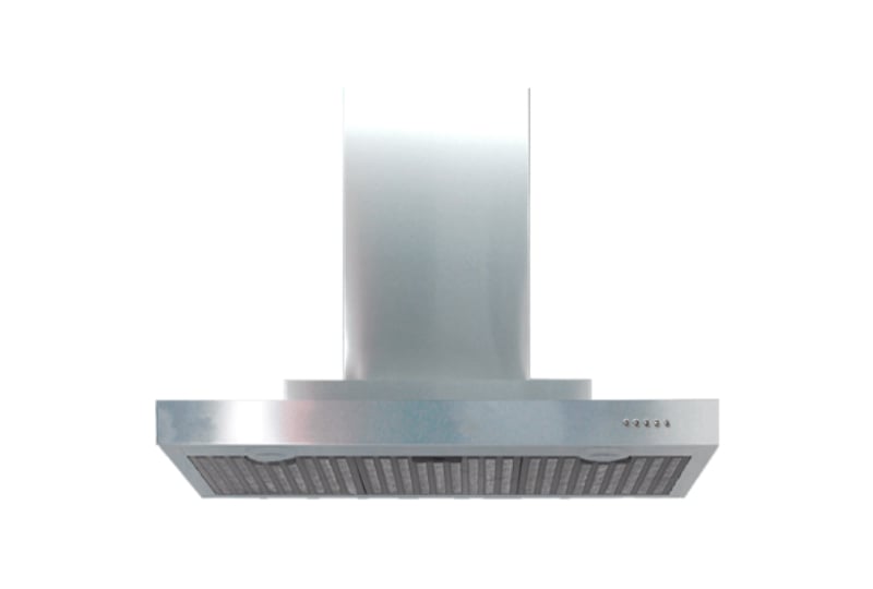 Campana de cocina Joseph