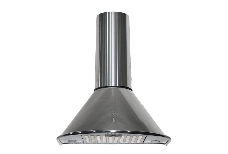 Campana de cocina Semicircular Apsis