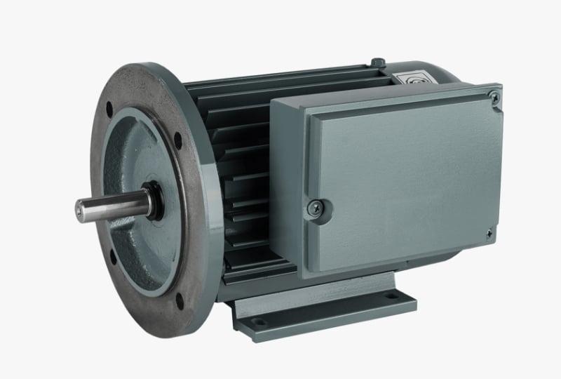 Motores Monofásicos