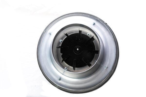 Extractor Parrillero de 8" - Image 3