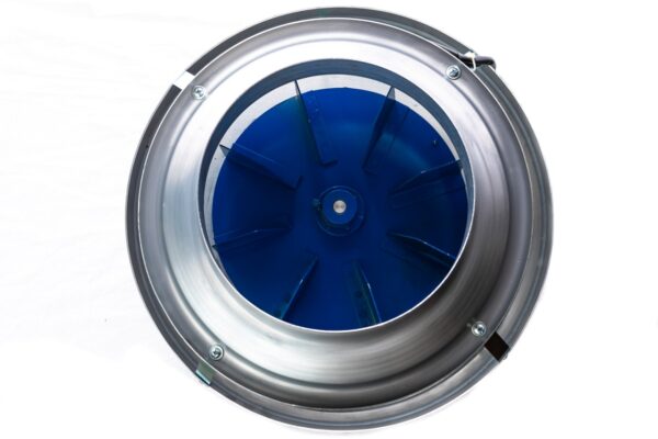 Extractor Parrillero de 10" - Image 4