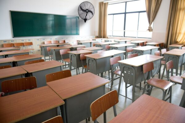 Ventilador Mensula 30" - Image 3