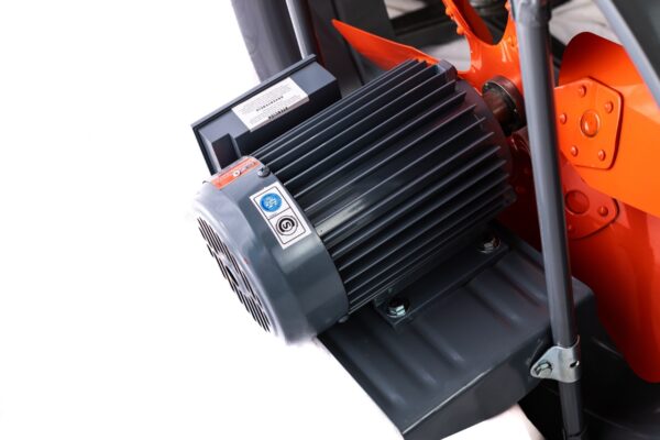 Extractor Axial de 520 mm 220v - Image 2