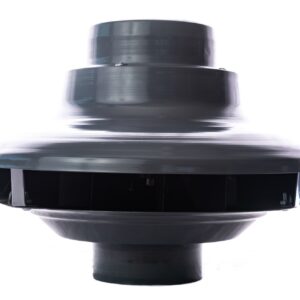 Extractor Aspirador de 4"