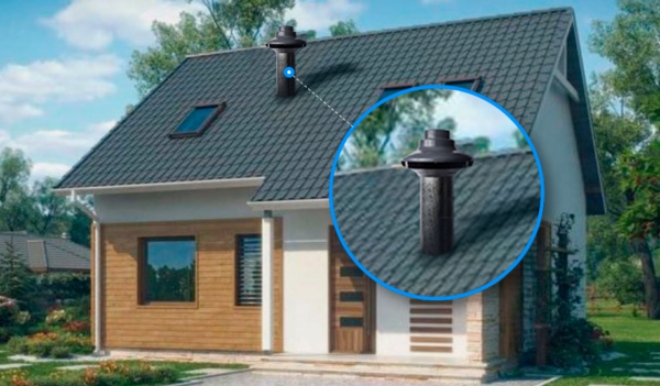 Extractor Aspirador de 4" - Image 7