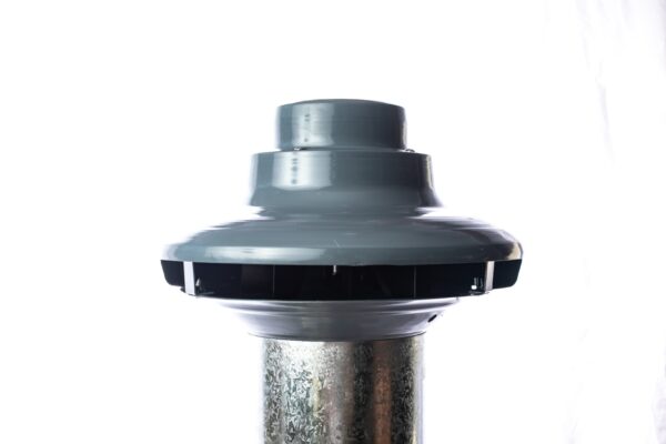 Extractor Aspirador de 4" - Image 2