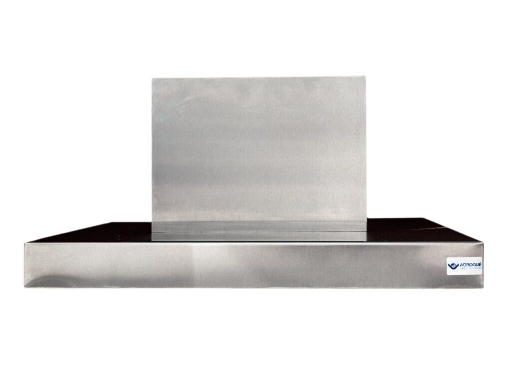 Campana de cocina Slim – Adrogue Ventilación