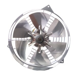 Extractor de aire para pared (Semi Industriales)