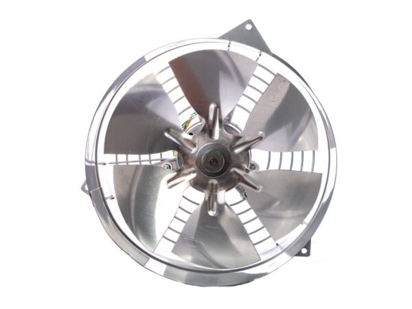 Extractor de aire para pared (Semi Industriales)