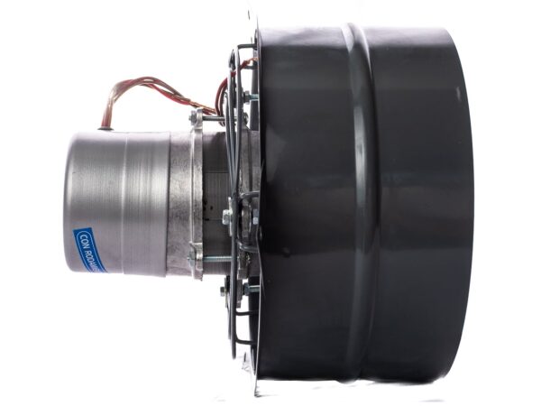 Extractor de aire para pared (Semi Industriales)