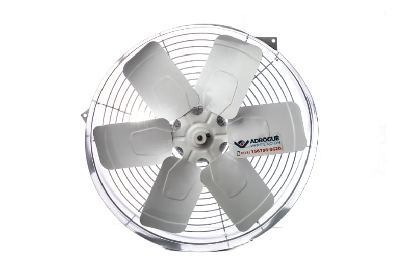 Extractores domésticos