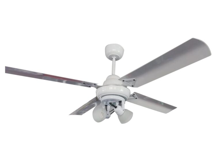 Ventiladores de techo – Adrogue Ventilación