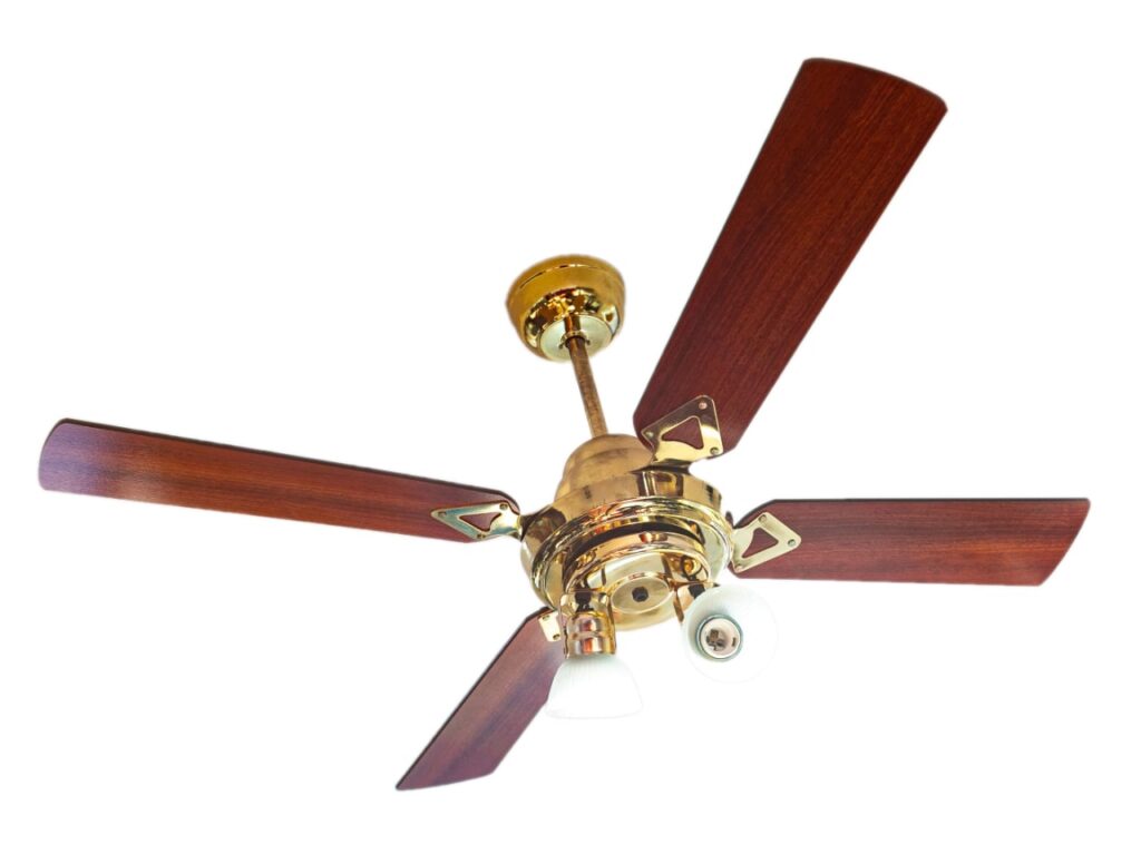 Ventiladores de techo – Adrogue Ventilación